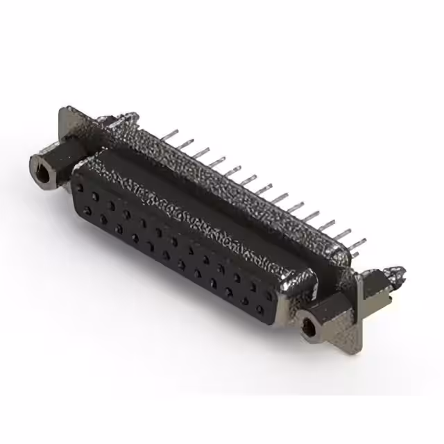 628-025-220-047 EDAC Inc.  Gruppi di connettori D-Sub